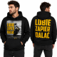 BLUZA Z KAPTUREM M8 LUBIE ZA